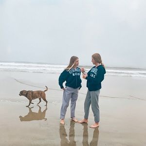 Meet your Posher, Ella